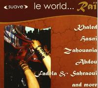 Various Artists - Le World...Rai