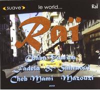 Various Artists - Le World...Rai, Vol. 2