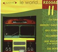 Various Artists - Le World...Reggae, Vol. 2