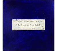 Various Artists Leader of the Starry Skies: A Tribute to Tim Smith (Vinyl LP)