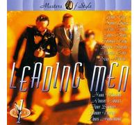 Various Artists - Leading Men 1: Masters of Style