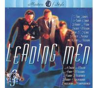 Various Artists - Leading Men 3: Masters of Style