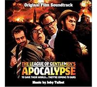Various Artists - League Of Gentlemen'S Apocalypse