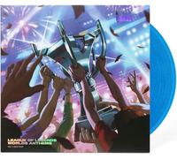 Various Artists League of Legends: World's Anthems (2014-2023) - Volu (Vinyl LP)