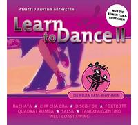 Various Artists - Learn To Dance, Vol. 2