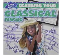 Various Artists - Learning Your Classical Music