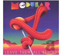 Various Artists - LEAVE THEM ALL BEHIND