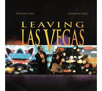Various Artists - Leaving Las Vegas
