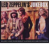 Various Artists - LED Zeppelin's Jukebox