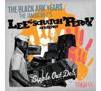 Various Artists - Lee 'scratch' Perry & Friends - The Black Ark Years By Various Artists (2015-03-30)