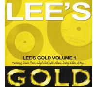 Various Artists Lee's Gold Vol. 1 (CD) Album