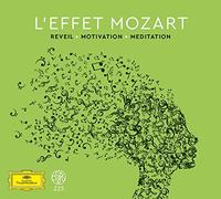 Various Artists - L'Effet Mozart