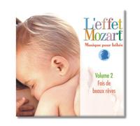Various Artists - L'Effet Mozart Musique Pour Bebes