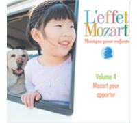 Various Artists - L'Effet Mozart Musique pour Enfants