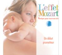 Various Artists - L'Effet Mozart Musique pour Nouveau