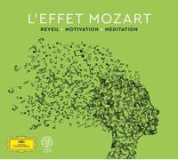 Various Artists L'Effet Mozart / Various (CD)