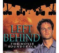 Various Artists - Left Behind