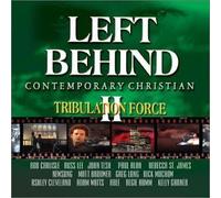 Various Artists - Left Behind II - Tribulation Force - Contemporary Christian by Various Artists (2002-10-15)