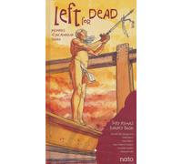 Various Artists Left for Dead: Prisoners of the American Dream (CD) Album