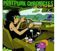 Various Artists - Left of the Dial