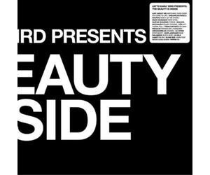 Various Artists Lefto Early Bird Presents: The Beauty Is Inside (CD) Album