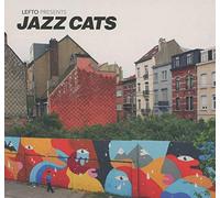 Various Artists - LEFTO PRESENTS JAZZ CATS