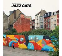 Various Artists - LEFTO PRESENTS JAZZ CATS
