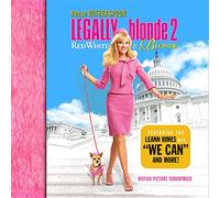 Various Artists - Legally Blonde 2