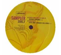 Various Artists - Legato Sampler 2005 - 2