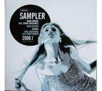 Various Artists - Legato Sampler 2008, 1