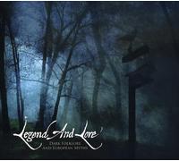 Various Artists - Legend and Love