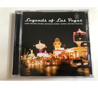 Various Artists - Legend of Las Vegas