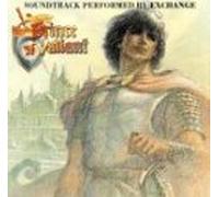 Various Artists - Legend of Prince Valiant