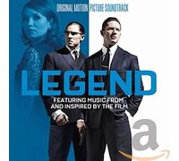 Various Artists - Legend - Original Motion Picture Soundtrack