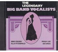 Various Artists - Legendary Big Band Vocalists
