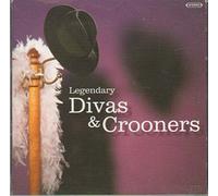 Various Artists - Legendary Divas & Crooners