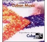 Various Artists - Legendary Divas of Cuba