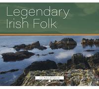 Various Artists - Legendary Irish Folk