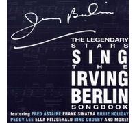 Various Artists - Legendary Singers Sing