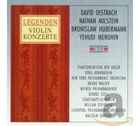 Various Artists - Legenden Die Violinkonz, Vol. 2