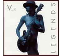 Various Artists - Legends 4: The Essential Ragga Collection