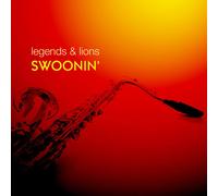 Various Artists Legends & lions: Swoonin' (CD) Album