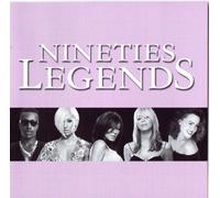 Various Artists - Legends: Nineties