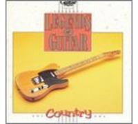 Artisti Vari – Legends of Guitar: Country 1