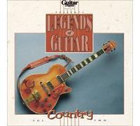 Artisti Vari – Legends of Guitar: Country 2