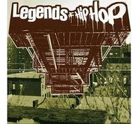 Various Artists - Legends of Hip Hop