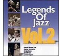 Various Artists - Legends of Jazz 2