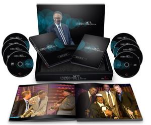 Various Artists - Legends of Jazz: With Ramsey Lewis