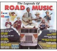 Various Artists - Legends of Road Music