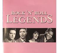 Various Artists - Legends: Rock 'n' Roll